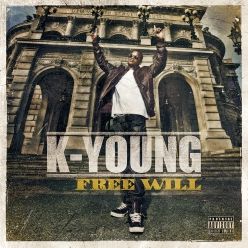 K-Young - Free Will